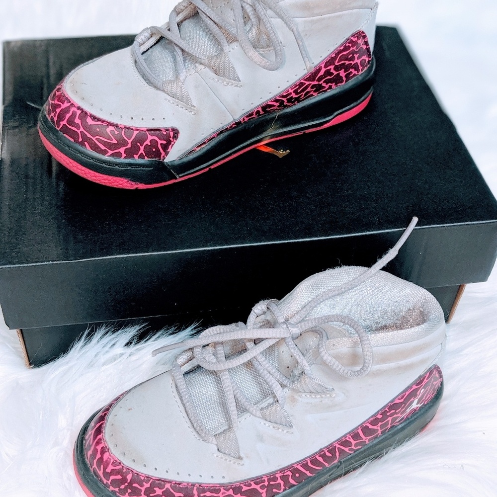 Jordan's